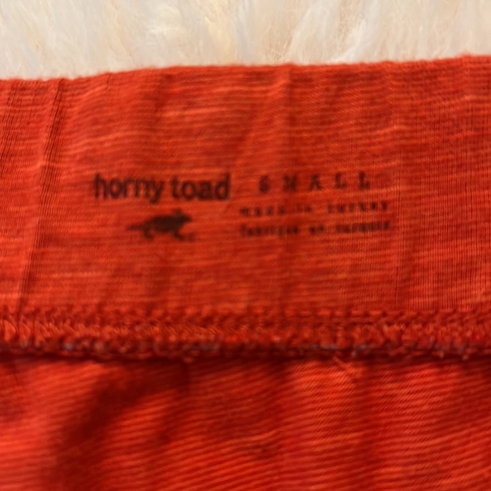 Horny Toad skirt size S - Picture 4 of 6